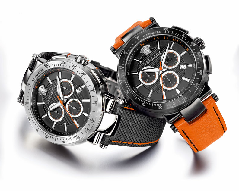 Versace Mystique Sport Replica Watch